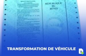 Transformation de véhicule
