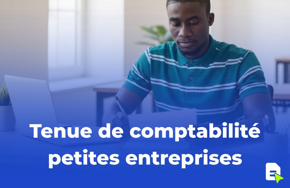 comptabilité petites entreprises