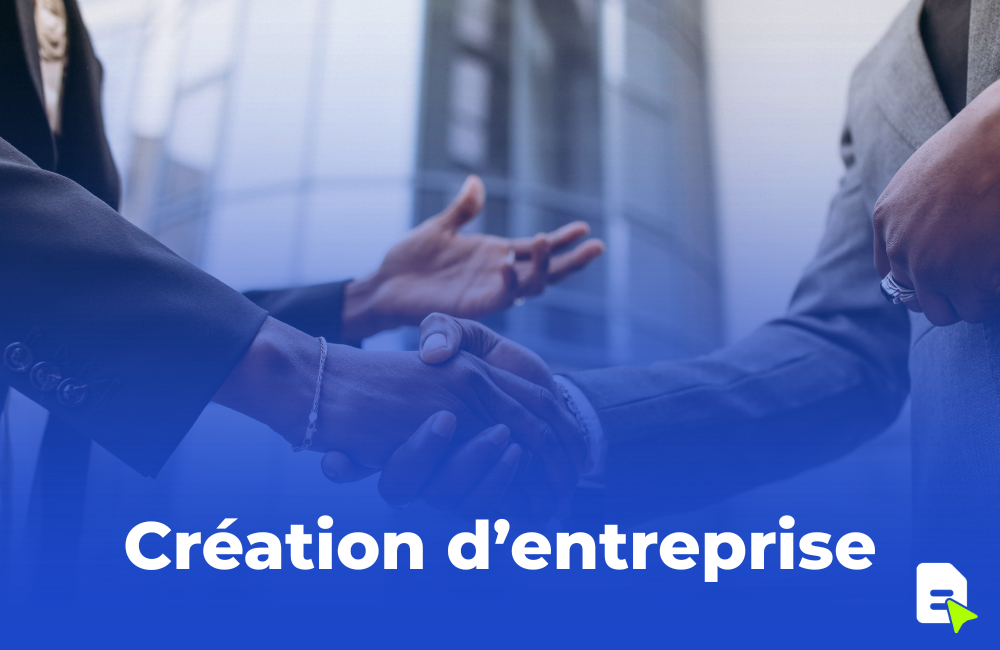 creation_dentreprise