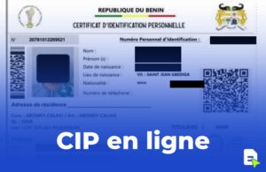 cip en ligne